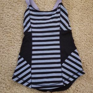 lululemon workout top